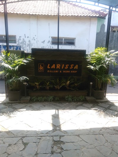 Photos of Batik Larissa