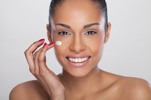 Beauty Skin By Mamou