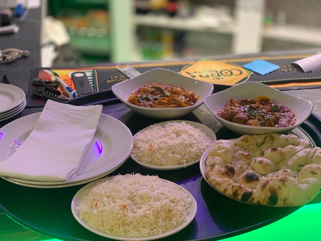 Looking for the best Indian restaurants in Canary Wharf? Explore a diverse range of culinary experiences that offer authentic Indian flavours and rich dining experiences. Discover the top Indian restaurants in Canary Wharf that promise delectable dishes and an inviting ambience.