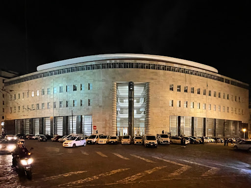 Poste E Telegrafi
