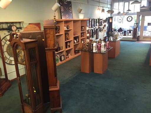 Clock Gallery - Visual