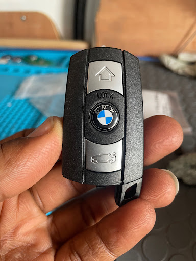 magna car keys - Thumbnail