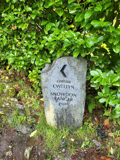 Llwybr Cwellyn (Snowdon Ranger Path) - Thumbnail