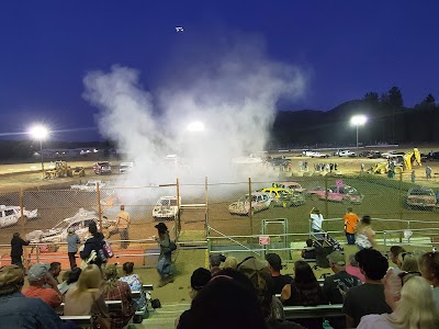 Trinity County Fairgrounds & Event Center