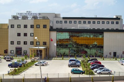 Silivri Devlet Hastanesi