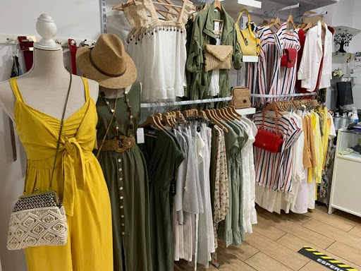 Murü moda & complementos - Visual