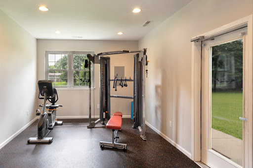 Eagle Meadows - Visual