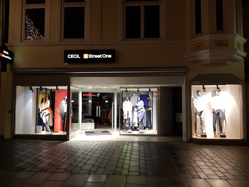 Cecil Shop
