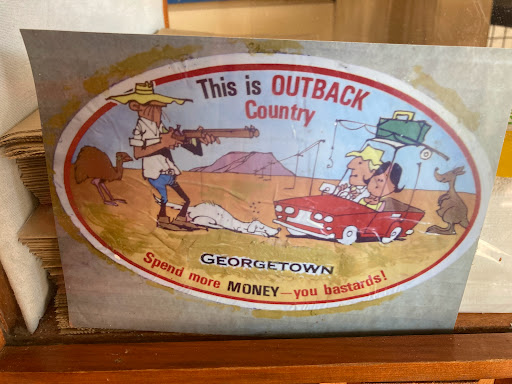 Georgetown Butchery - Thumbnail