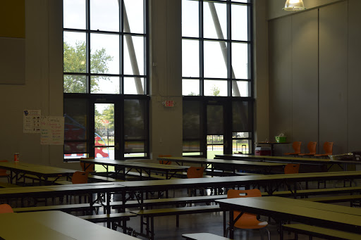 Chicora Elementary School - Thumbnail