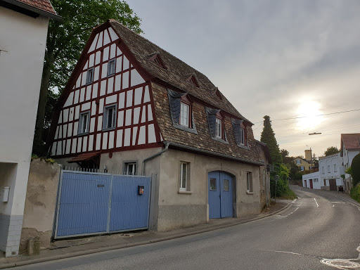 Bürgerhaus Alsheim - Thumbnail