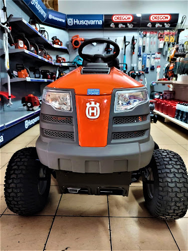 ΚΟΛΙΟΥΣΗΣ ΜΑΝΘΟΣ ΕΜΠΟΡΙΑ & SERVICE ΑΓΡΟΤΙΚΩΝ ΜΗΧΑΝΗΜΑΤΩΝ - Ηγουμενίτσα