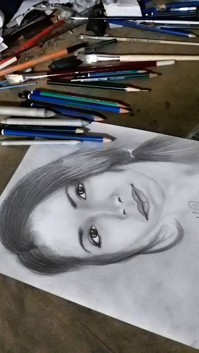 Photos of Estudio Avila, Retratos en Grafito, Hiperealismo, Cursos, Pintura entre Otros