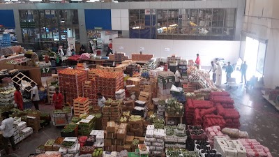 Photos of Alforda Veg & Fruits CENTRAL MARKET