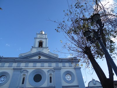 Photos of Iglesia Central de Cayambe