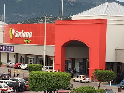 Photos of Soriana Polif&oacute;rum