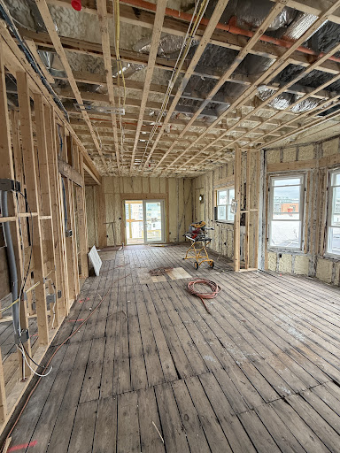 Avatar for Cornerstone Construction