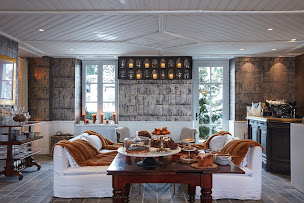 Photo n°1 de La Chocolaterie de Megève à Megève (Pâtisserie)