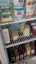 Photo n°20 de Esprit Vrac à Aigrefeuille-d'Aunis (Magasin bio)