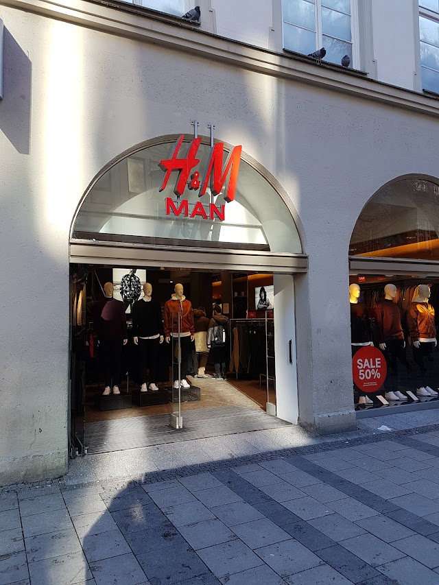 H&M