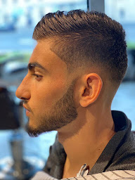 Photo n°4 de Barbershop Blades & Co à Creil (Barbier)