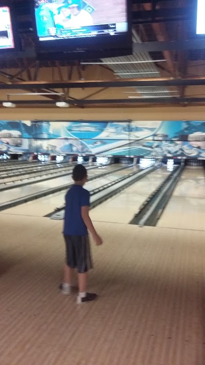 Photos of Legacy Lanes