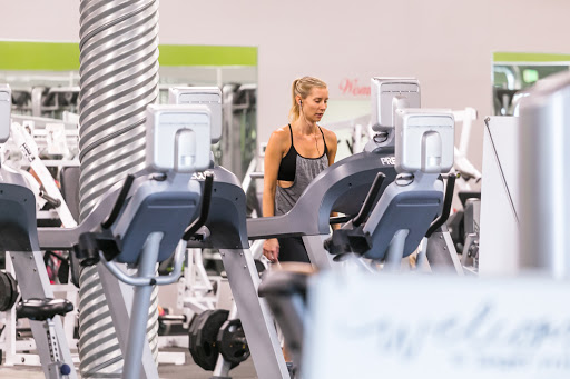 Smart Fitness of the Lewis-Clark Valley Gallery - United States