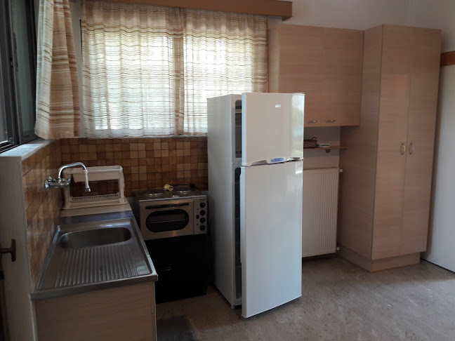 ΕΞΟΧΙΚΈΣ ΚΑΤΟΙΚΙΕΣ - Ξενοδοχείο