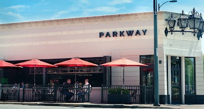 Parkway Social Kitchen