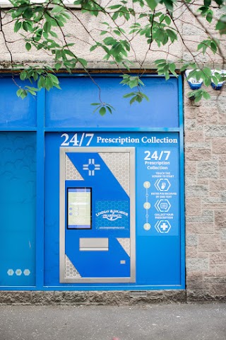 Lindsay & Gilmour Pharmacy East Calder