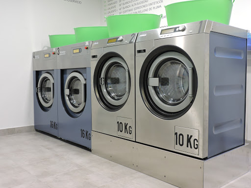 Eko-clean Gallery - Spain