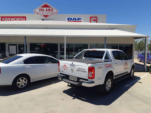 Inland Truck Centre - Thumbnail