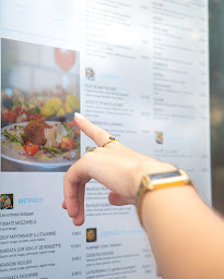 Photo n°49 de Restaurant & Pizzeria - Le Novoli à Merville-Franceville-Plage (Restaurant de fruits de mer)