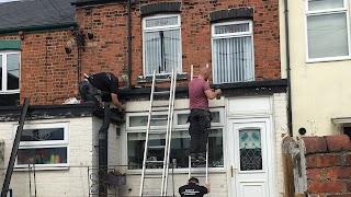NJS Services Building And Property Maintenance