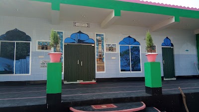 Photos of Kalampur Purba para Baitol Mamor Jame Mosque