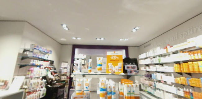 Lindenapotheke Rupperswil