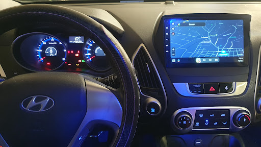 CamAuto - Visual