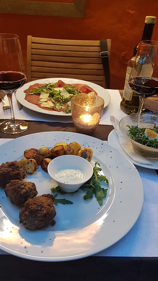 Osteria Borghese