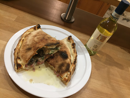 Photo 3 - La Rocca Pizzeria - Torpes