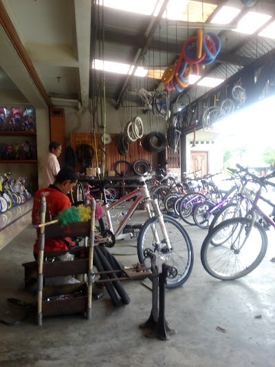 Photos of Cahaya Bicycle Shop