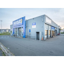 Photo n°27 de Norauto Boussy St Antoine à Boussy-Saint-Antoine (Magasin de pneus)
