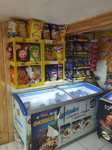 Fruteria PAF - Frutería