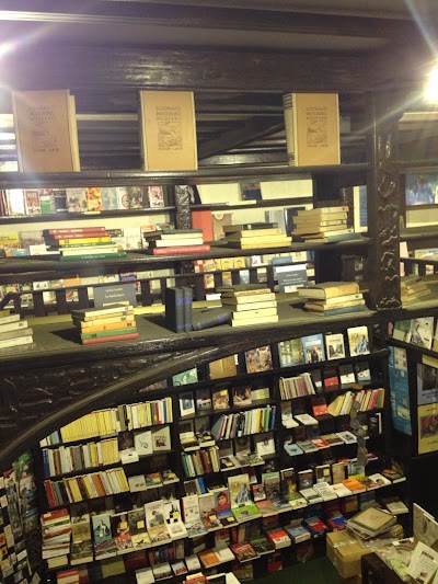 Libreria Il Melograno