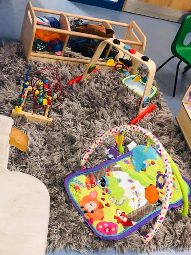 Ashbourne Baby Nurseries at Princes Risborough - Thumbnail