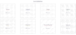 Photo n°17 de Anandaterra à Saint-Michel (Artisan chocolatier)