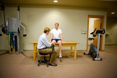 Athletico Physical Therapy - Council Bluffs