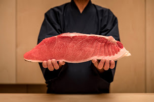 Photo n°20 de Sushi Shunei à Paris (Restaurant de sushis)