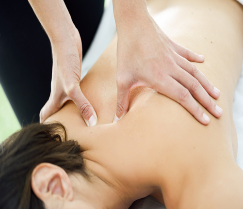 Move and Relax Fisioterapia