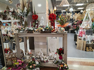 Photo n°24 de Aqua Flora - Artisan Fleuriste à Le Crès (Magasin d'ameublement et de décoration)