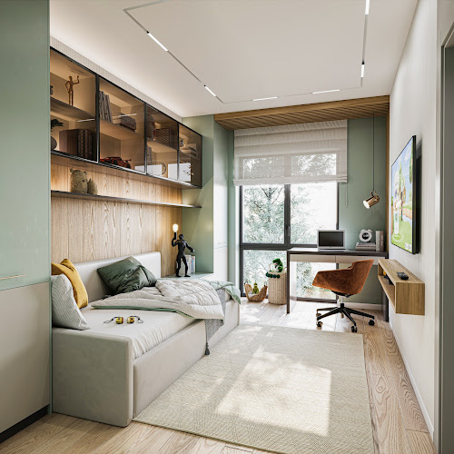 Comentarii opinii despre Kokonat - Wizualizacje i Marketing Inwestycji